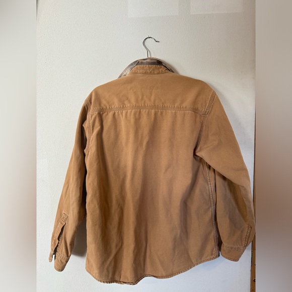 LL Bean Chore Coat - Vintage - Men’s Small - Picture 3 of 3